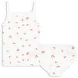 Konges Sløjd Bonderose Big Minnie Undertøj GOTS