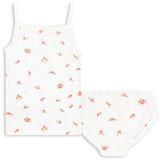 Konges Sløjd Bonderose Big Minnie Undertøj GOTS