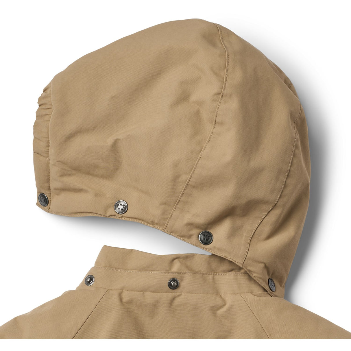 Wheat Walnut Flyverdragt Laffa