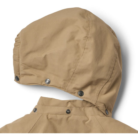 Wheat Walnut Flyverdragt Laffa