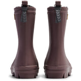 Hummel Peppercorn Thermo Støvle Jr