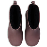 Hummel Peppercorn Thermo Støvle Jr