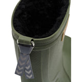 Hummel Winter Moss Thermo Støvle Jr