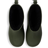 Hummel Winter Moss Thermo Støvle Jr