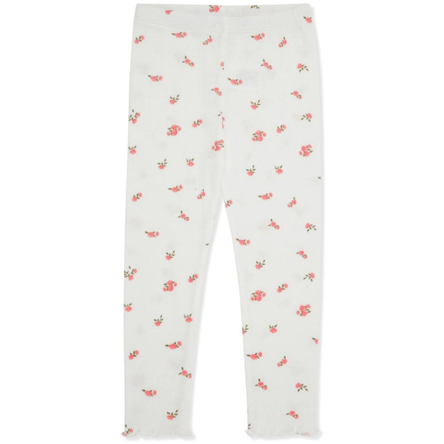 Konges Sløjd Bonderose Big Minnie Bukser Gots