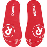 Reima Grey Pink Passo 2.0 Grey Pink ReimaTec Sko