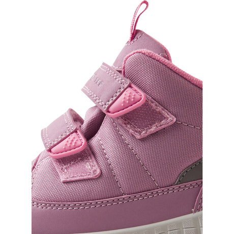 Reima Grey Pink Passo 2.0 Grey Pink ReimaTec Sko