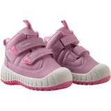 Reima Grey Pink Passo 2.0 Grey Pink ReimaTec Sko