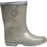 Sofie Schnoor Silver Nillesk Gummistøvle W. Lining