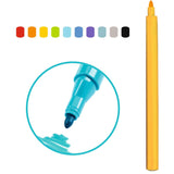 Djeco Tusser - Regnbue