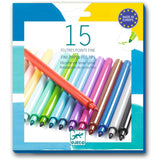 Djeco Tusser - Pacific