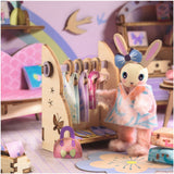 Djeco Mi House - Rosie