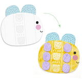 Djeco Kreativ Maleri, Små Former