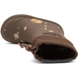 Bisgaard Lost In Space Termogummistøvler