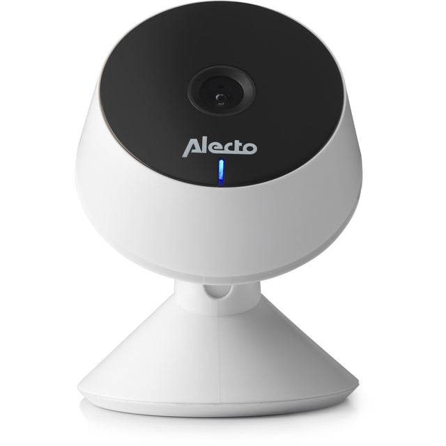 Alecto Wifi Babyfoon