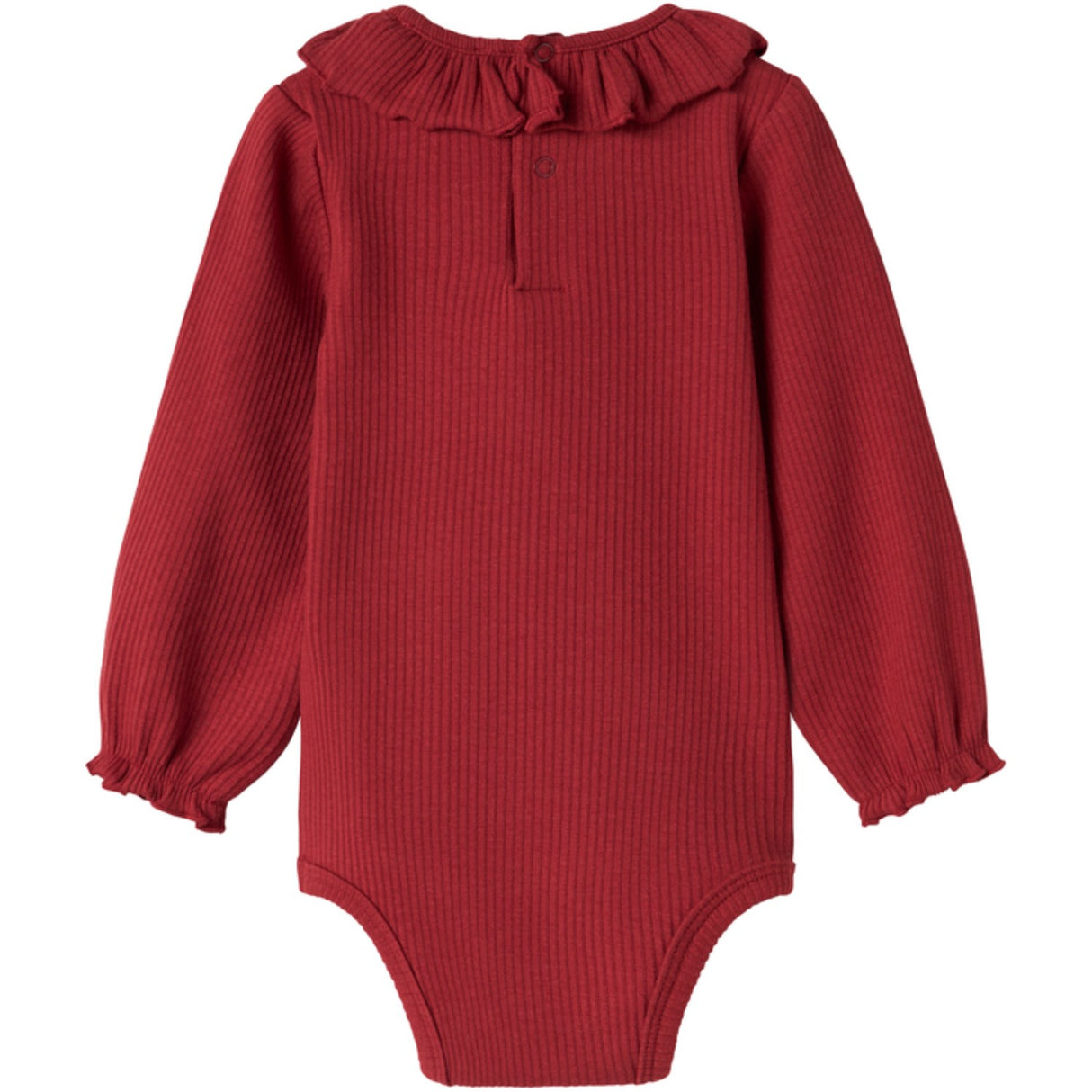 MarMar Modal Hibiscus Red Brandine Body