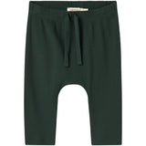 MarMar Modal Dark Leaf Pico Bukser