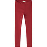 MarMar Modal Hibiscus Red Leggings