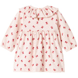 MarMar Modal Smooth Print Bells Riva Kjole