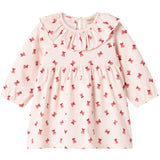 MarMar Modal Smooth Print Bells Riva Kjole