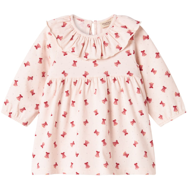 MarMar Modal Smooth Print Bells Riva Kjole