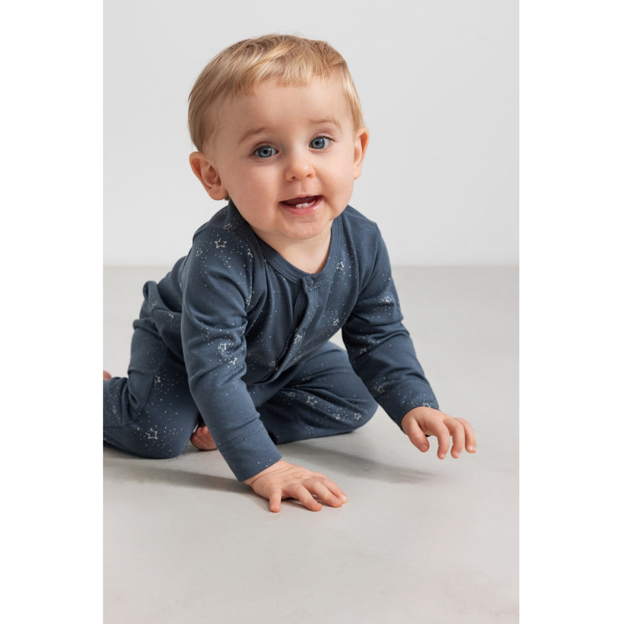 MarMar Jule Heldragt Starry Night