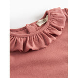 MarMar Modal Fine Rib Perished Rose Tandy Bluse