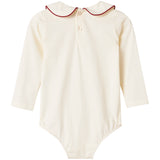 MarMar Modal Fine Gentle White Becki Body