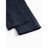 MarMar Herringbone Twill Pilot Navy Piper Bukser
