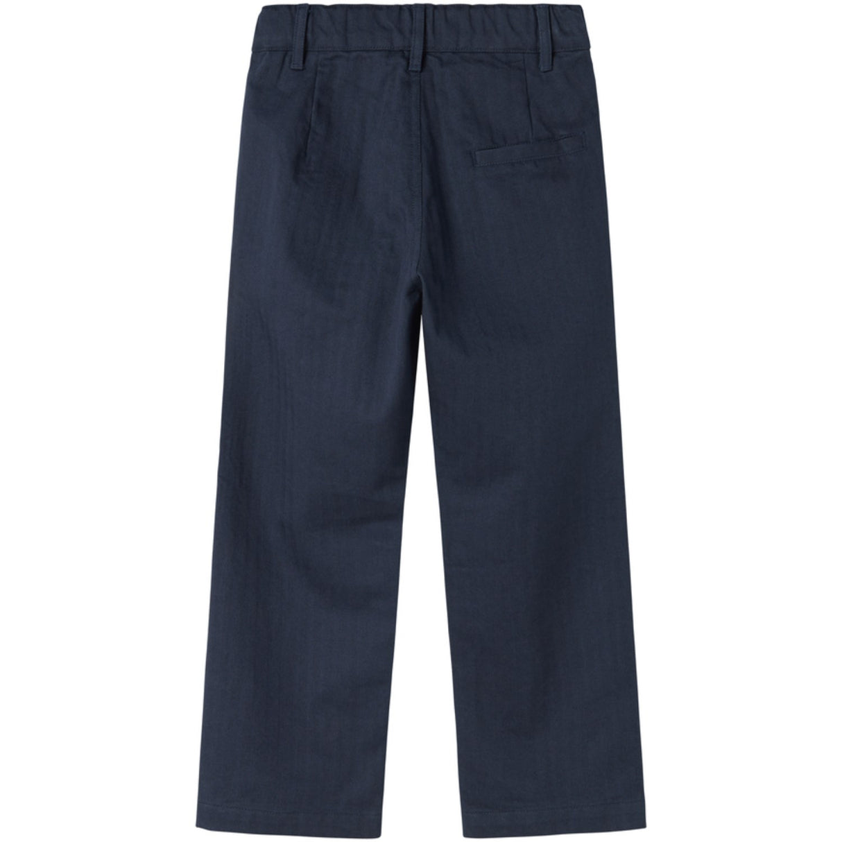 MarMar Herringbone Twill Pilot Navy Piper Bukser