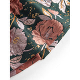 MarMar Party Jacquard Winter Bouquet Daelyna Kjole