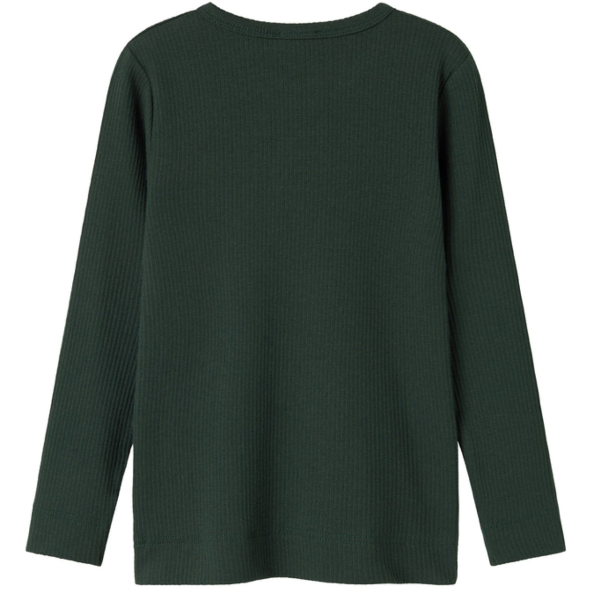 MarMar Modal Dark Leaf Bluse