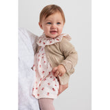 MarMar Modal Smooth Print Bells Riva Kjole