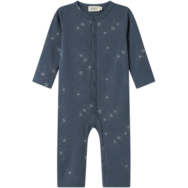 MarMar Jule Heldragt Starry Night