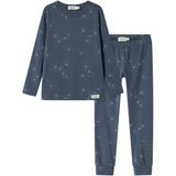 MarMar Jule Nattøj Starry Night