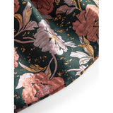MarMar Party Jacquard Winter Bouquet Doreen Kjole