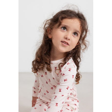 MarMar Jule Nattøj Bells