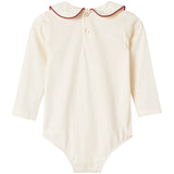 MarMar Modal Fine Gentle White Becki Body