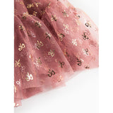 MarMar Ballerina Glitter Bow Daya Kjole