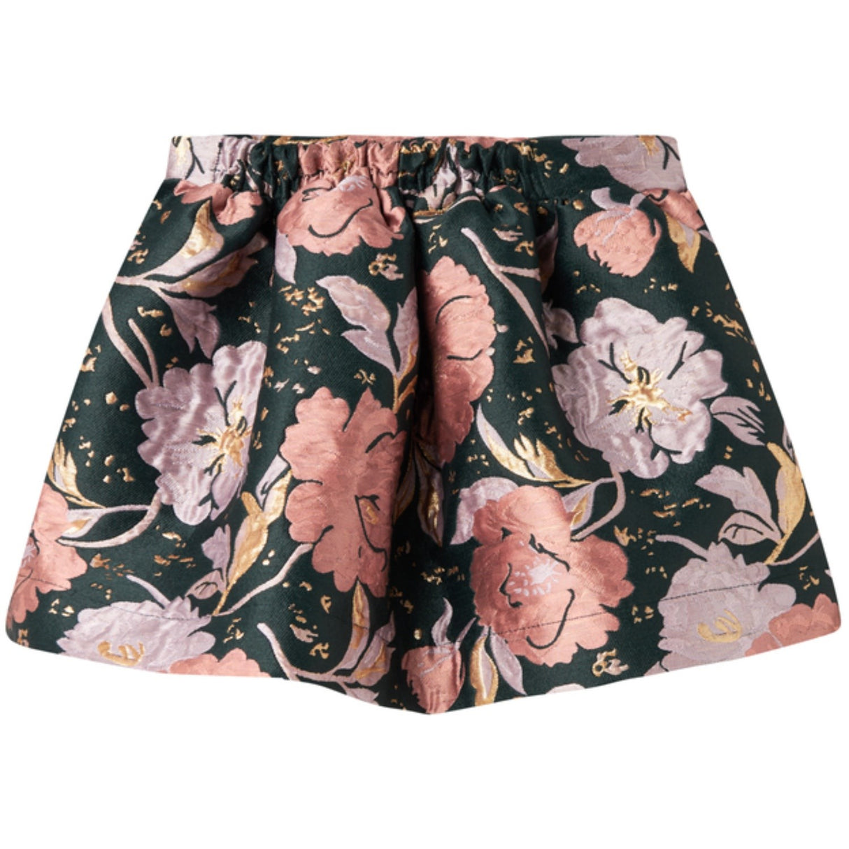 MarMar Party Jacquard Winter Bouquet Sunita Nederdel