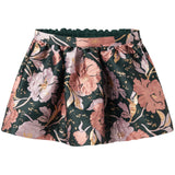 MarMar Party Jacquard Winter Bouquet Sunita Nederdel