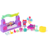 Gabby's Dollhouse Film Potetastisk Festrum Sæt