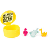 Gabby's Dollhouse Film Potetastisk Festrum Sæt