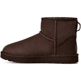 UGG Dusted Cocoa W Classic Mini II