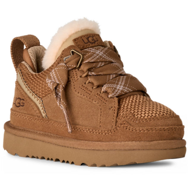 UGG Chestnut T Lowmel