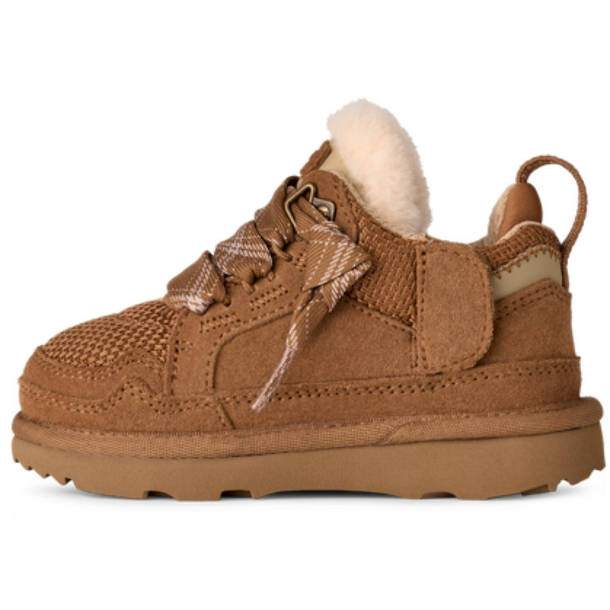 UGG Chestnut T Lowmel