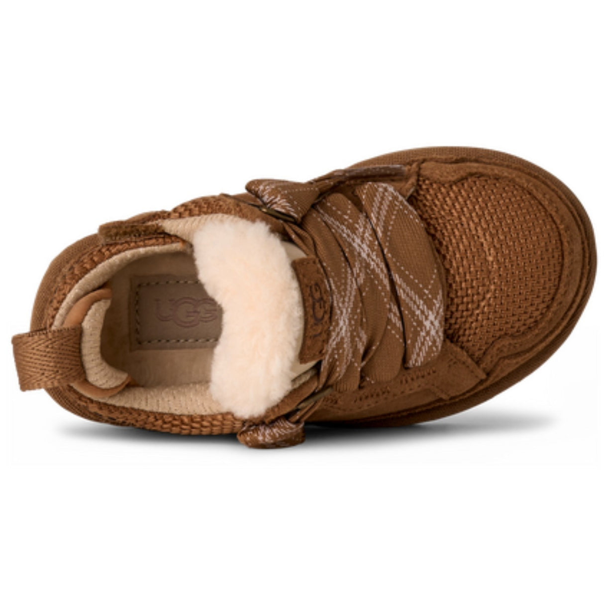 UGG Chestnut T Lowmel
