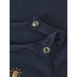 Name It Navy Blazer Nbmthomas Ls Body Box