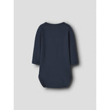 Name It Navy Blazer Nbmthomas Ls Body Box