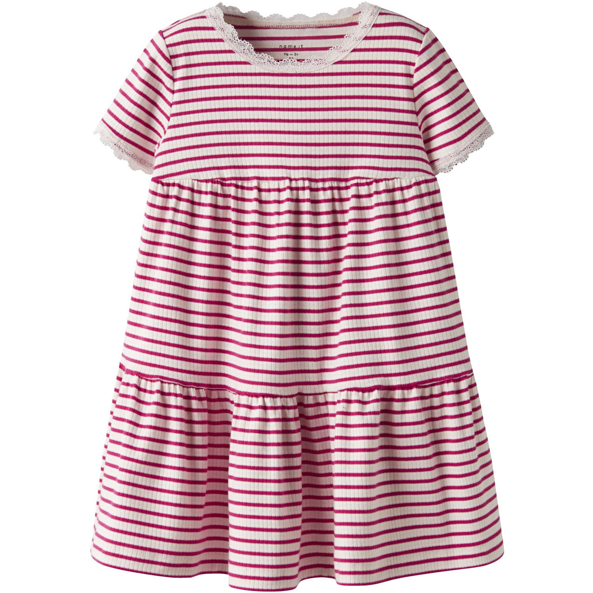 Name It Love Potion Nmffensina Ss Kjole Pb